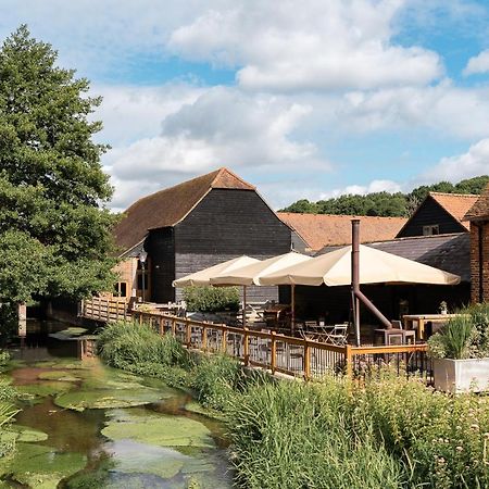 Tewinbury Farm Hotel Bagian luar foto