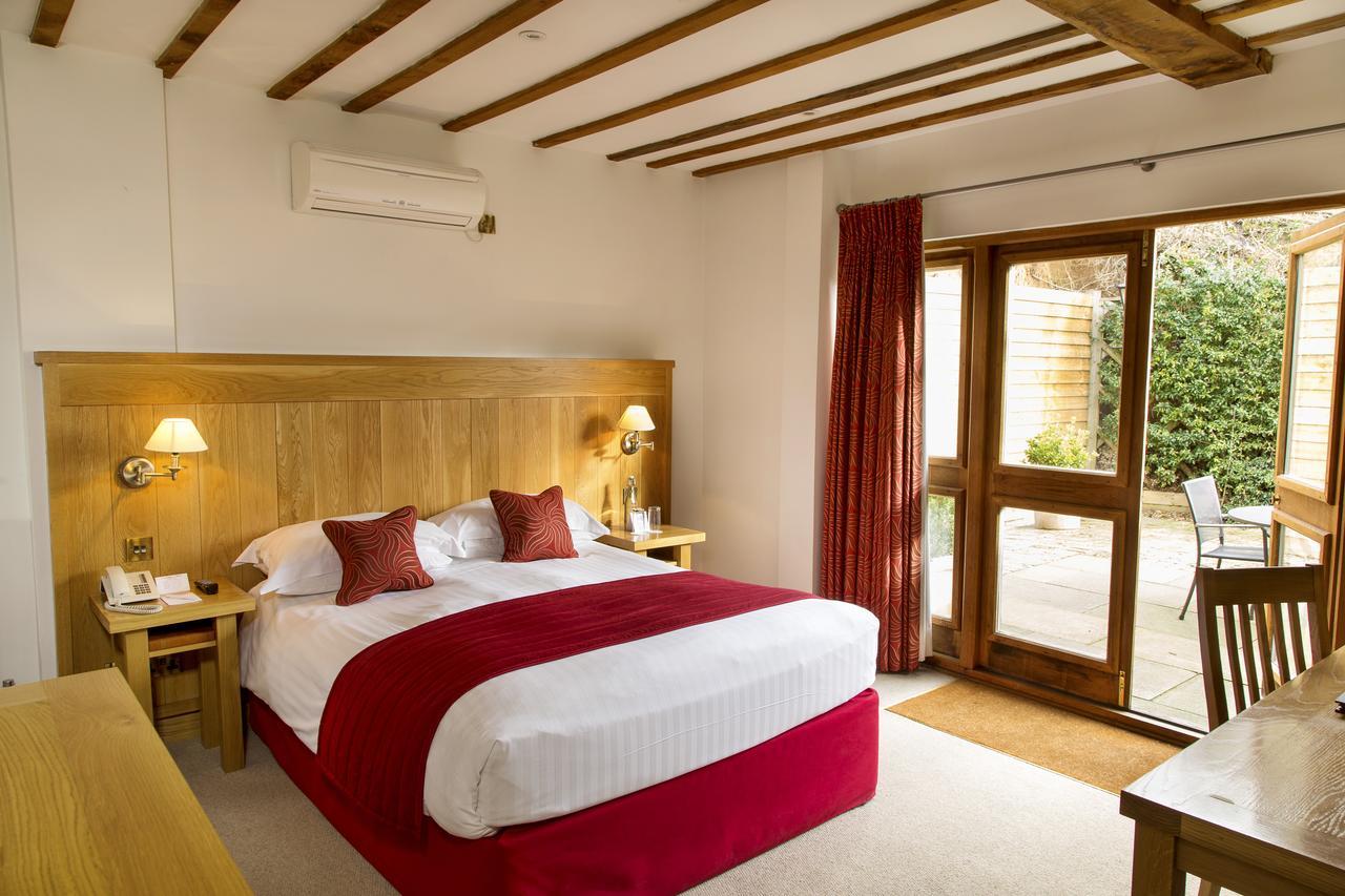 Tewinbury Farm Hotel Ruang foto
